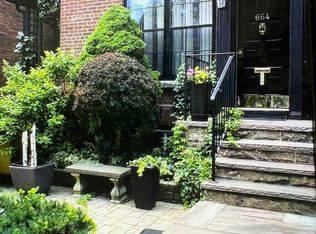 664 Huron St, Toronto, ON