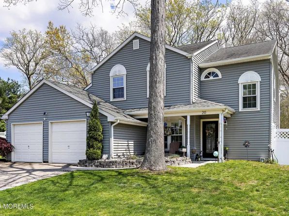 20 Providence Lane, Howell, NJ 07731