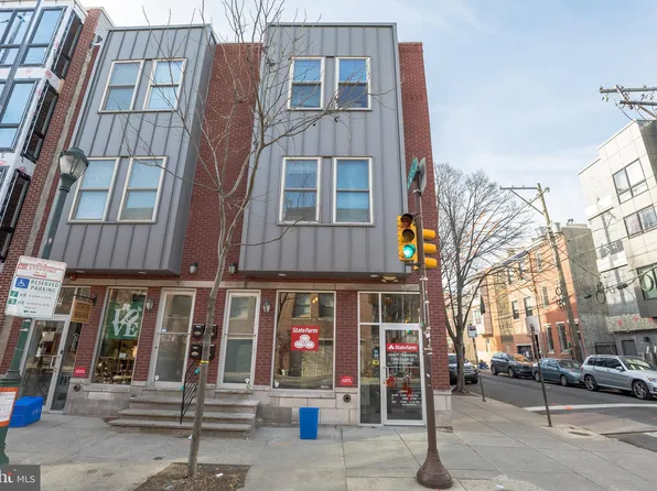 1546 South St #C, Philadelphia, PA 19146