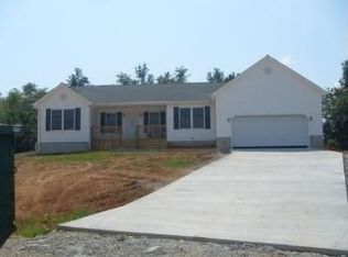 84 Lachey Ct, Rineyville, KY 40162