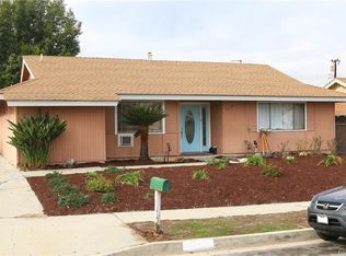2439 Ablano Ave, Rowland Heights, CA 91748