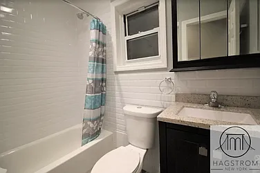 Rented by Hagstrom Management Inc