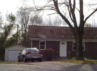 3235 Mammoth Dr, Lexington, KY 40517