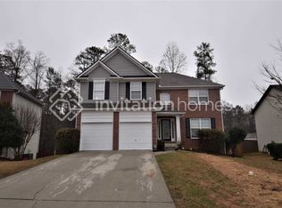 2531 Hampton Valley Dr SW, Marietta, GA 30008