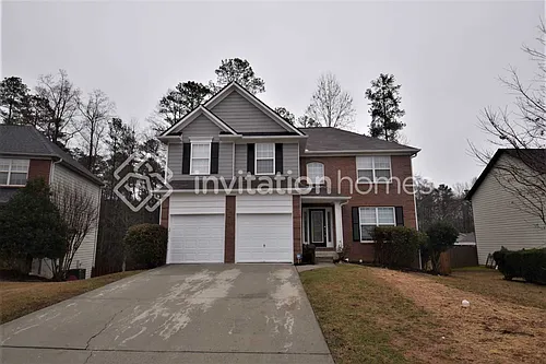 2531 Hampton Valley Dr SW Photo 1