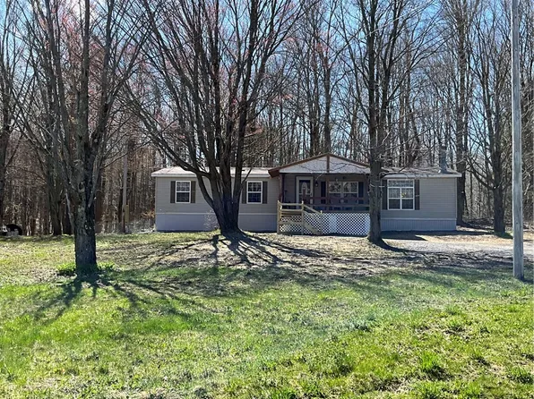 4060 Long Hill Rd, Moravia, NY 13118