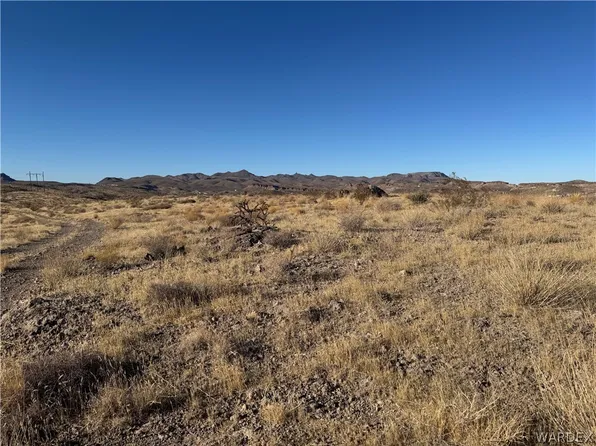 0 Douglas Ave, Kingman, AZ 86401