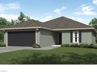 339 Shadow Lakes Dr, Lehigh Acres, FL 33974