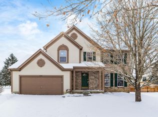 6367 Dietz Dr, Canal Winchester, OH