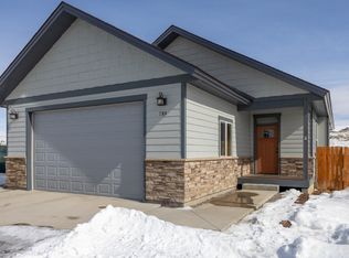 984 Dry Creek South Rd, Hayden, CO 81639