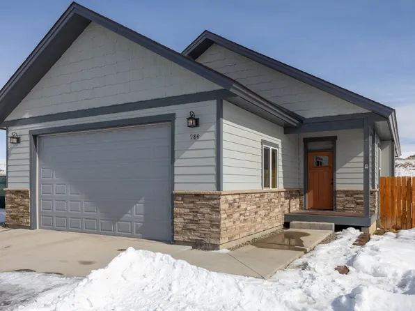 984 Dry Creek South Road, Hayden, CO 81639