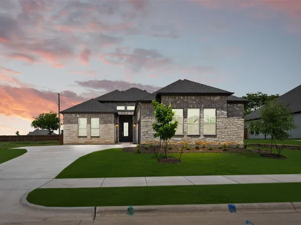 4017 Alpine St, Midlothian, TX 76065