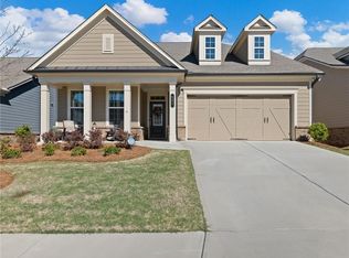 527 Barlow Pl, Grayson, GA 30017