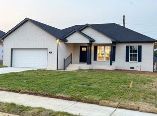 0 Stones Throw Ln LOT 97, Shelbyville, TN 37160