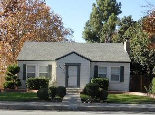 1900 Alta Vista Dr, Bakersfield, CA 93305