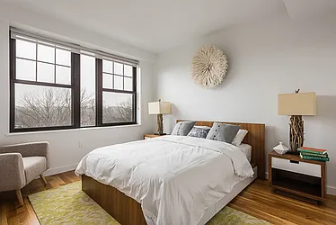 Rented by Brown Harris Stevens