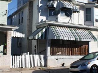 521 E Bertsch St, Lansford, PA 18232