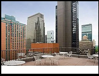 Rented by Direct Properties New York