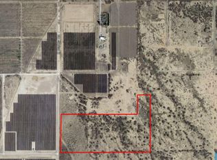 0 E Steele Rd, Coolidge, AZ 85128