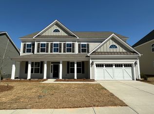 1631 Brewster Ct, Chapin, SC 29036