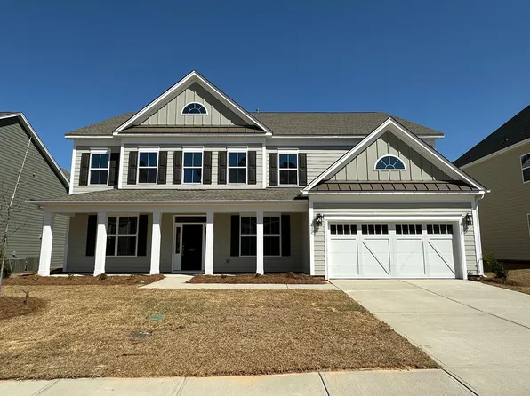 1631 Brewster Ct, Chapin, SC 29036