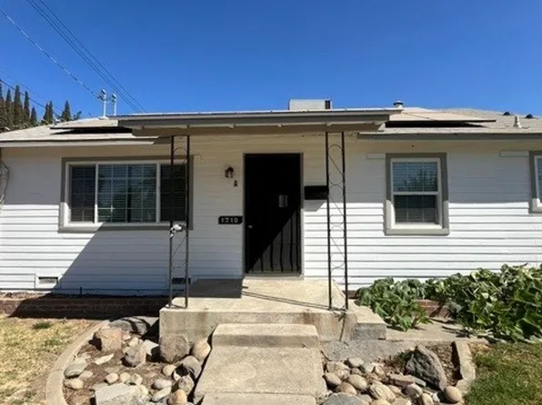 1710 S. Garden St, 1710 S Garden St #A, Visalia, CA 93277