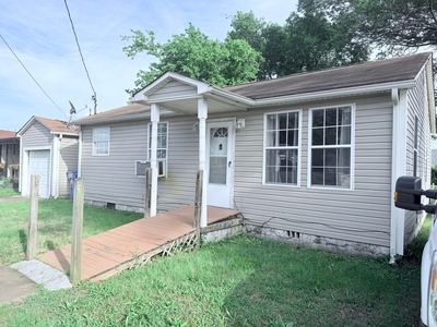 5518 Miller Dr, Chattanooga, TN, 37411