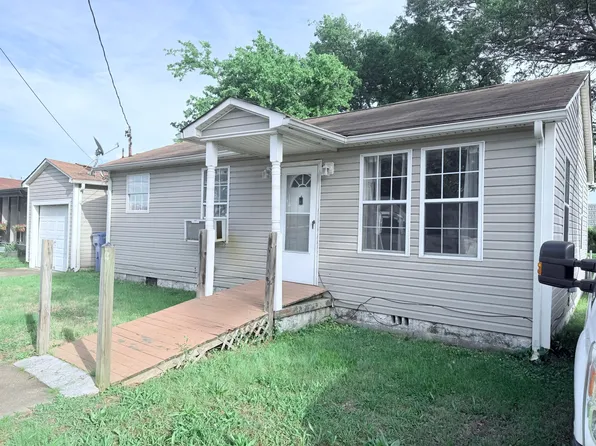 5518 Miller Dr, Chattanooga, TN 37411