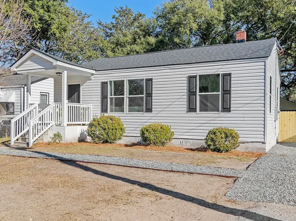 2229 Suffolk St, North Charleston, SC 29405