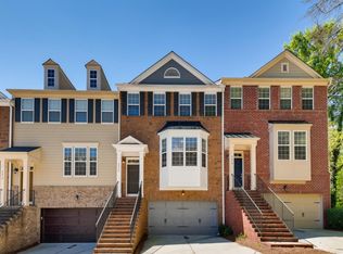 4274 Laurel Creek Ct SE, Smyrna, GA 30080