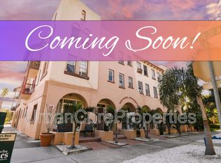 380 13th Ave NE, Saint Petersburg, FL 33701