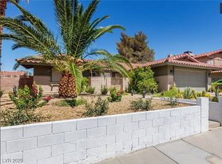 3826 Edmond St, Las Vegas, NV 89103