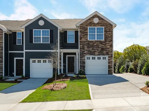 6153 Helens Rest Ln, Lincolnton, NC 28092