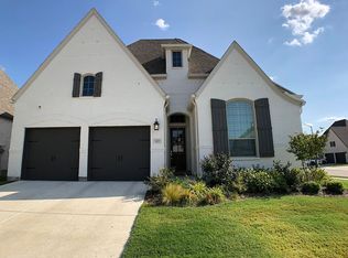 6113 Strada Cv, Fort Worth, TX 76123