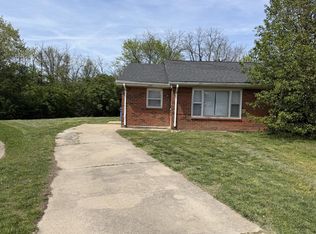 3200 Baird Ct #A, Lexington, KY 40515
