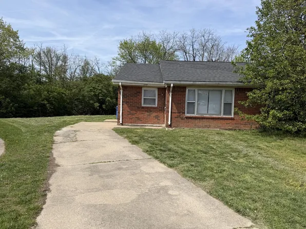 3200 Baird Ct #A, Lexington, KY 40515