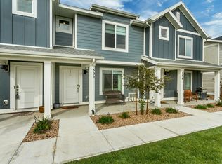 392 N Regatta Ln, Saratoga Springs, UT 84045