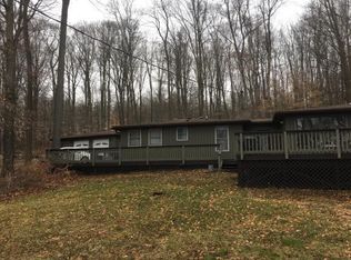 351 Ed Hill Rd, Freeville, NY 13068