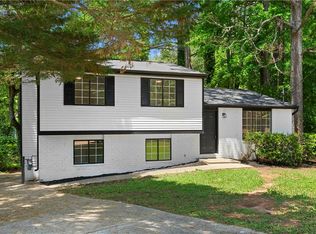 1275 Muirforest Way, Stone Mountain, GA 30088
