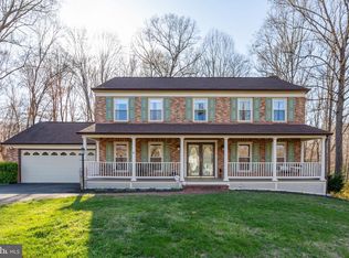 12534 Belfield Ct, Woodbridge, VA 22192