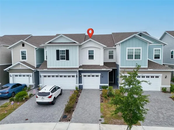 1220 Wycliffe Way, Saint Cloud, FL 34771