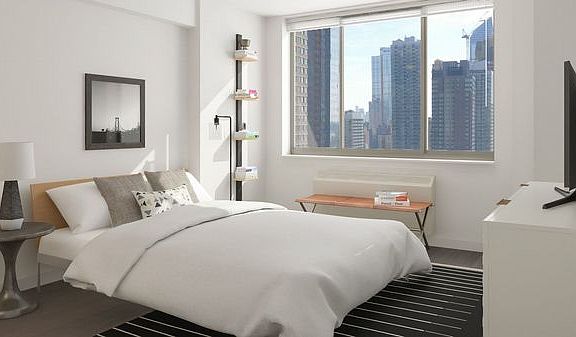 4th image of 520 W 43rd St APT 29F