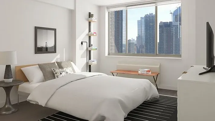 Rented by The Dermot Realty Management Company | media 77