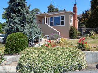 21290 Birch St, Hayward, CA 94541