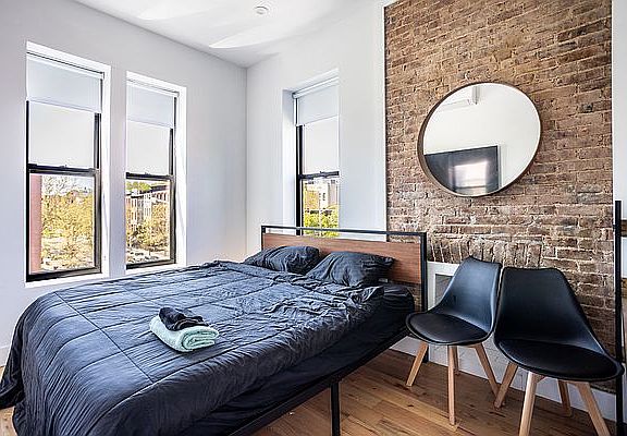 2nd image of 216 Madison St #1B