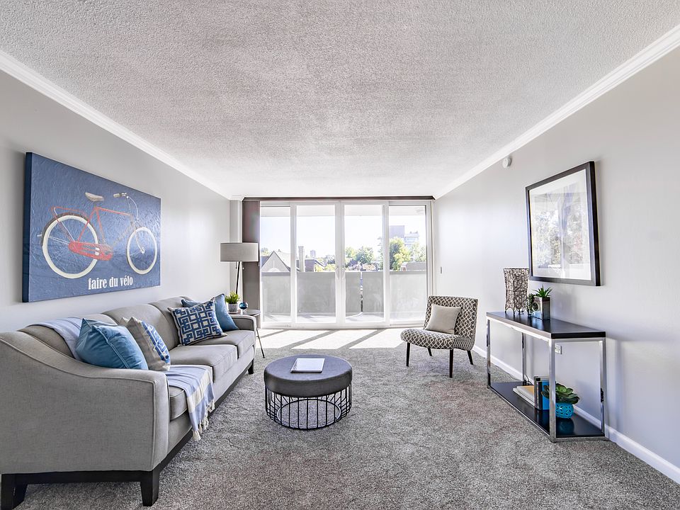 1st image of 909 Logan St APT 5G