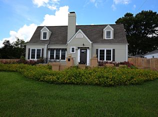 704 Andrews Dr, Thomaston, GA 30286