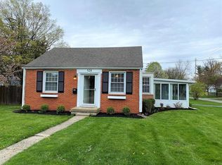 528 S Selby Blvd, Worthington, OH 43085