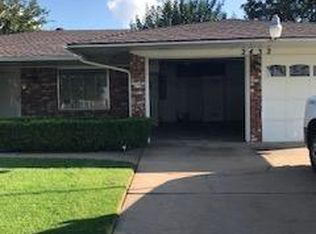 2432 SW 76th St, Oklahoma City, OK 73159