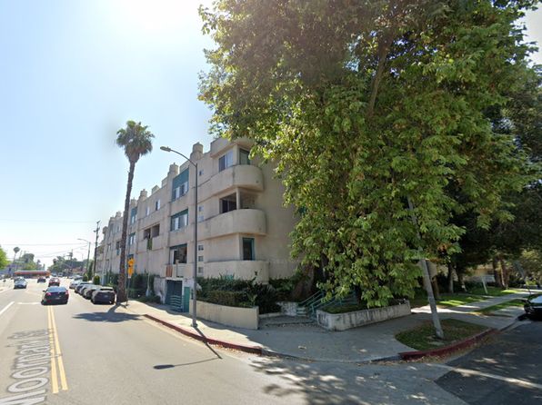 13718 Moorpark St APT 102